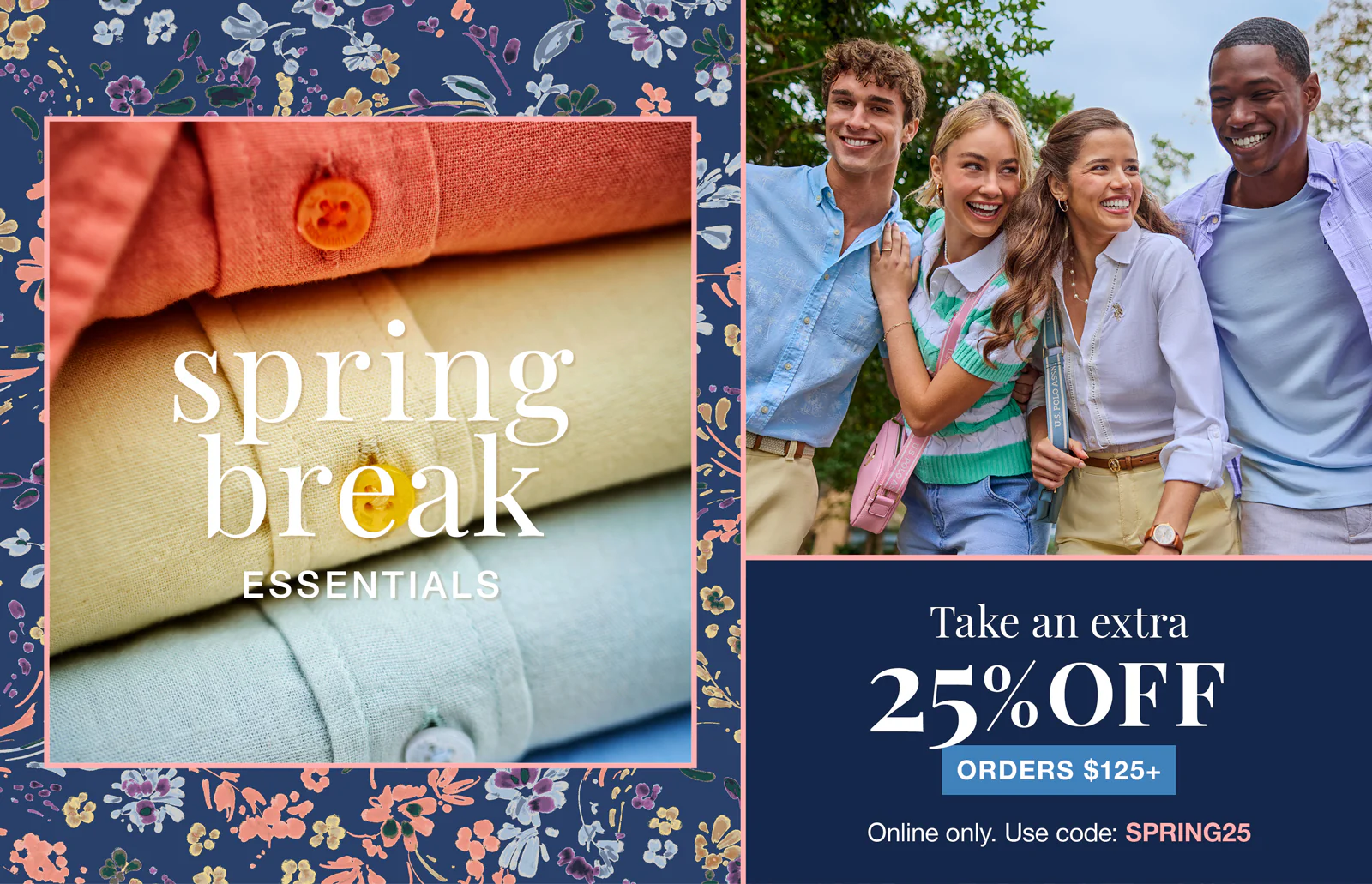 Welcome to Our Store